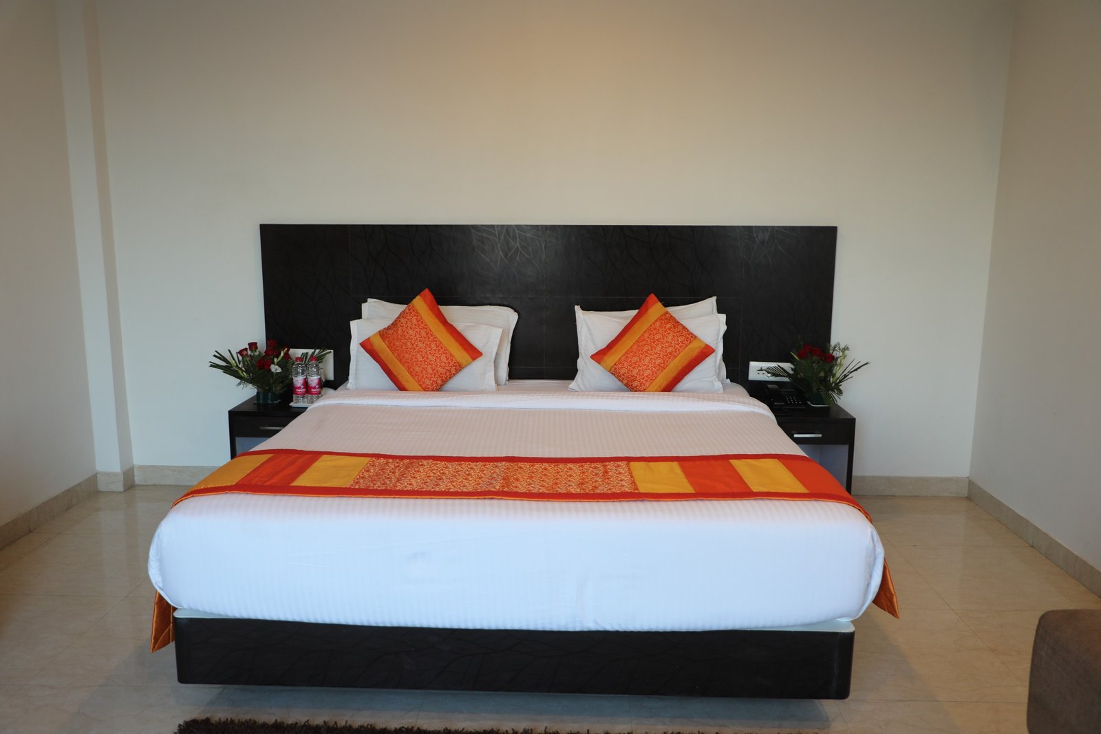 Hotel Om Palace gallery 3